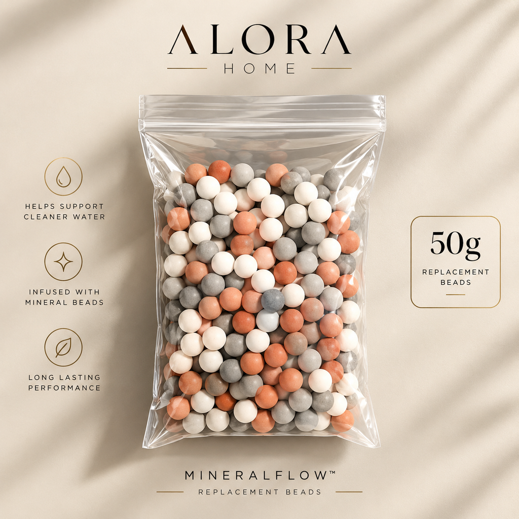 BEADS Replacement - ALORA MineralFlow™